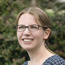 Stefanie Röhmel-Grahl