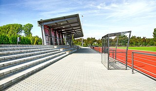 Sportzentrum Uckerstadion 1