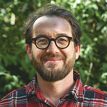 Alexander Roscher