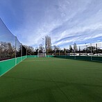 Sportanlage in Weißensee eröffnet