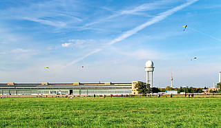 Kostenprüfung Parklandschaft Tempelhof 1