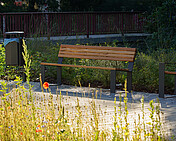 Qualifizierung nördlicher Pankepark, Berlin Pankow