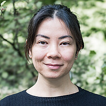 Michelle Sun