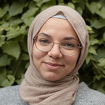 Asyah Abu-Gharbieh