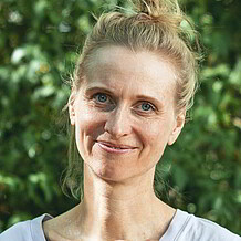 Kerstin Zimmermann