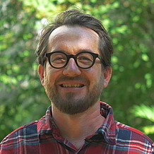 Alexander Roscher