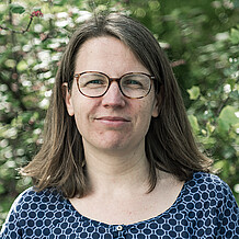 Stefanie Röhmel-Grahl