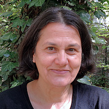 Ulrike Zemke