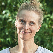 Kerstin Zimmermann